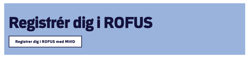 ROFUS